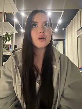 TrishaWinslet live sex cam