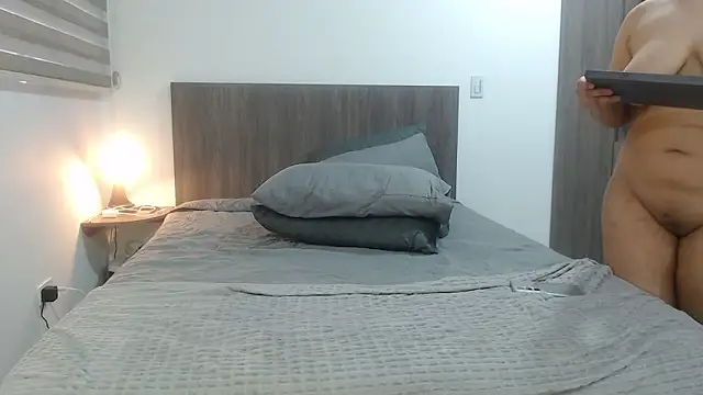 Scarlett_Jazmin live sex cam