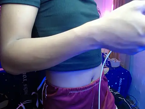 Mss_Xyrel live sex cam
