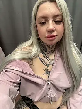 Chiibi's cam snapshot