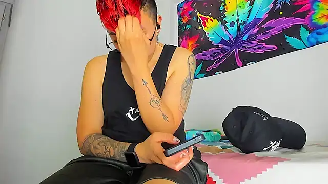 Sexyboy_666 live sex cam