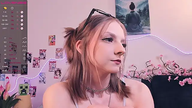 Golden_dawn's cam snapshot