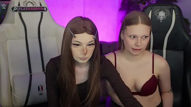 Dacota_love's cam snapshot