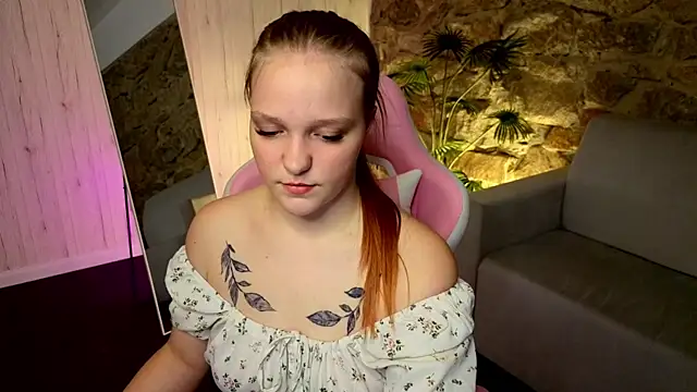 Candy_Lir's cam snapshot