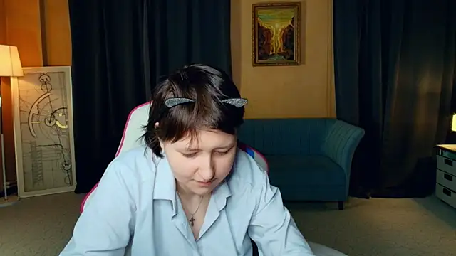 CarenSamele's cam snapshot