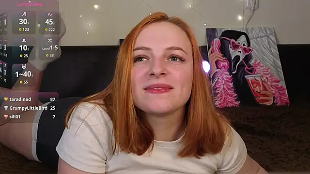 hannamelon_'s cam snapshot