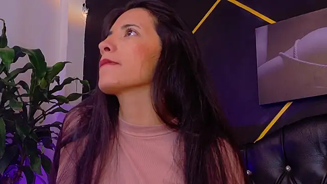 amabel_zambrano's cam snapshot