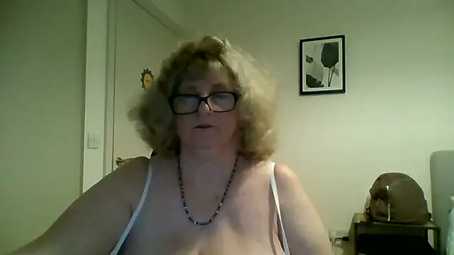 NoraJohnson6's cam snapshot