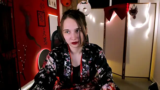 TessaMill's cam snapshot