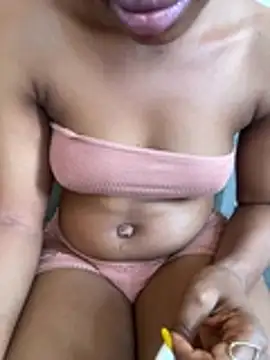 PrettyNina77's cam snapshot