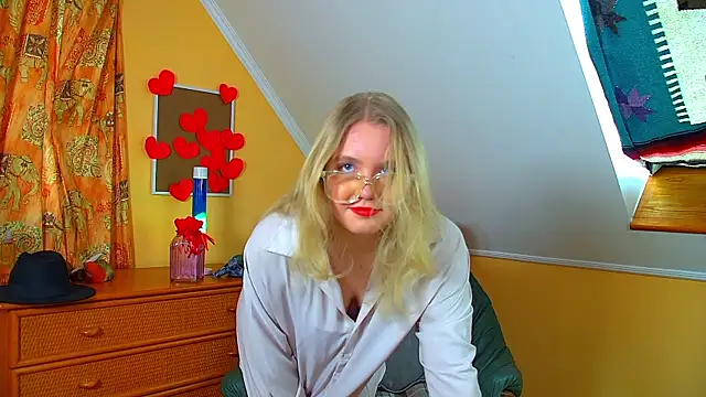 EmilyEvanse's cam snapshot