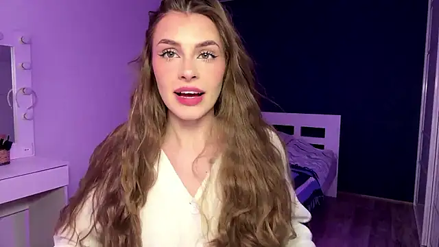 MachelleSpader's cam snapshot