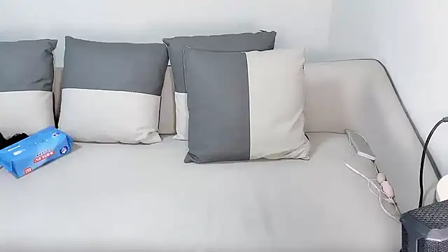 xixi_521's cam snapshot