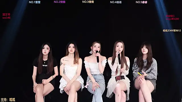 Bgirl-001's cam snapshot