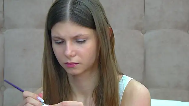 AudreyBarlow's cam snapshot