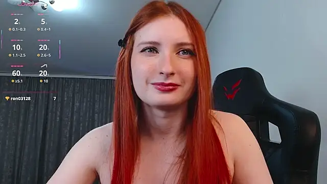 _whiteprincess's cam snapshot