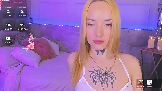 MarquiseMuse's cam snapshot