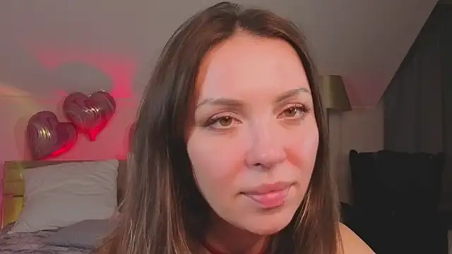 BarbaraBree's cam snapshot