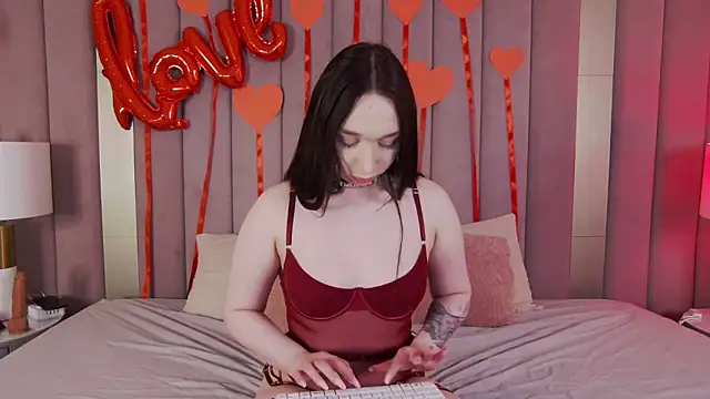 TaylorDavids live sex cam