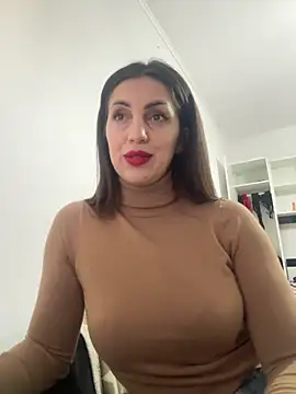 JessicaCarter's cam snapshot