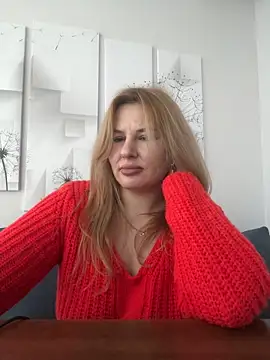 Passion-Blondy's cam snapshot