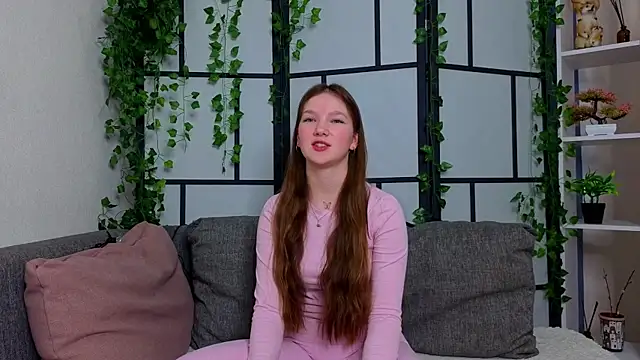 MelvinaEbner's cam snapshot