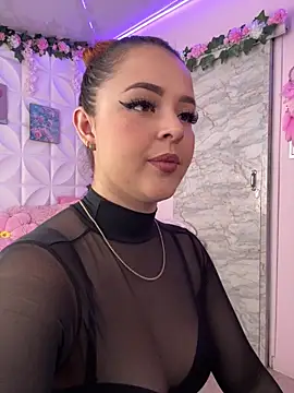 April_Beckett02's cam snapshot