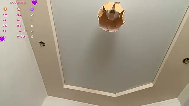 Malley_Saunds's cam snapshot