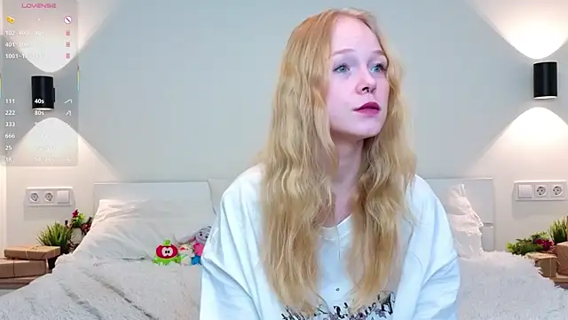 GhisllaineWestler's cam snapshot