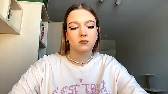 JammieMickiewicz's cam snapshot