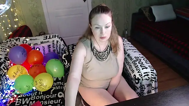 MarleneDietrich's cam snapshot