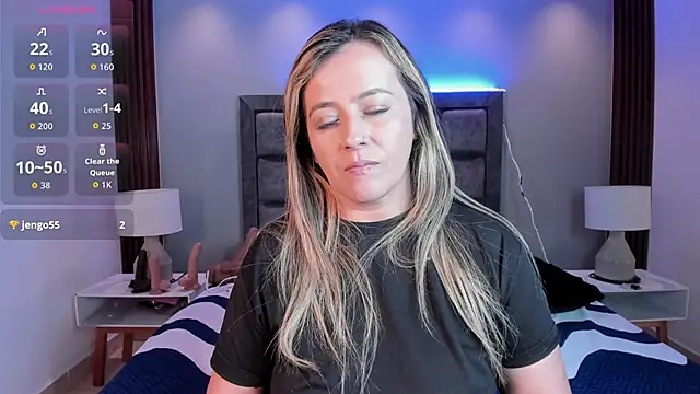 Susann_Ross's cam snapshot