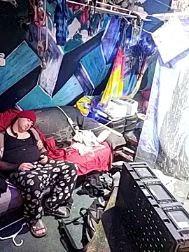 Booboo_kityfux's cam snapshot