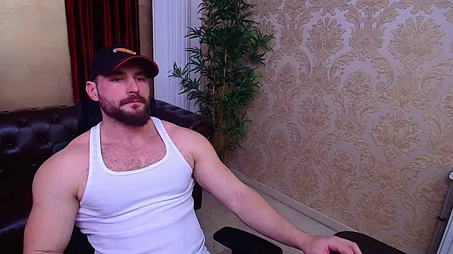 AdamJamesonn's cam snapshot