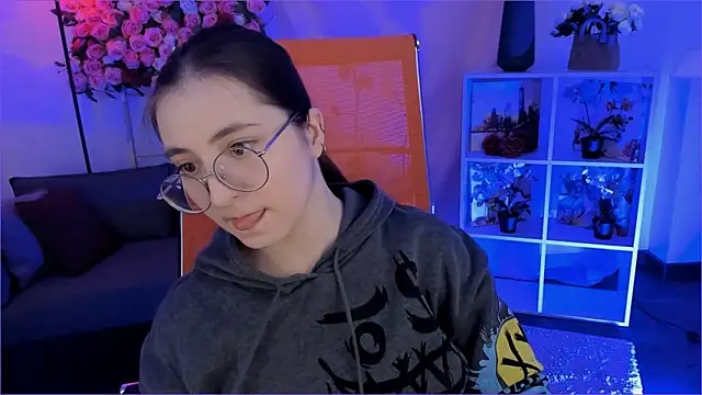 VirtuallVoyant's cam snapshot