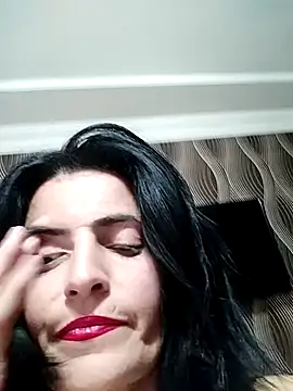 Gecenin_Kralicesi's cam snapshot