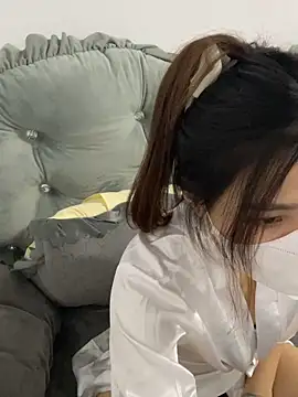 Cherry-Min's cam snapshot