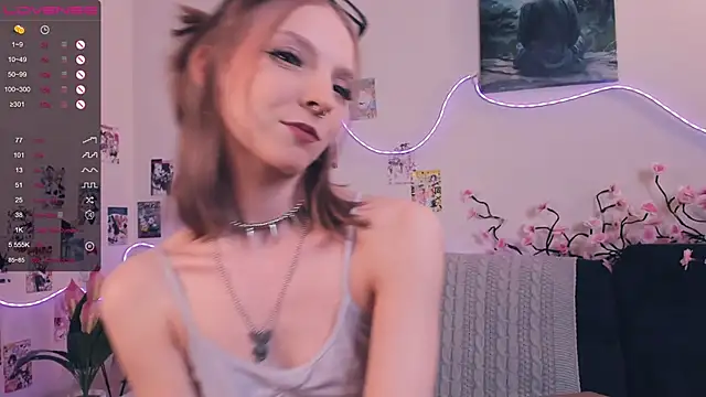 Golden_dawn live sex cam