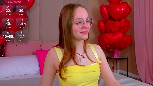 MadisonSmitt's cam snapshot