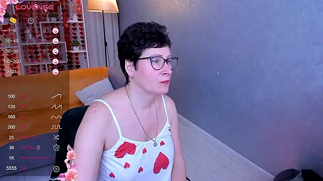 JennyMons's cam snapshot