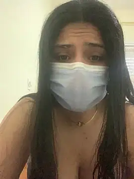 chafiaaa's cam snapshot