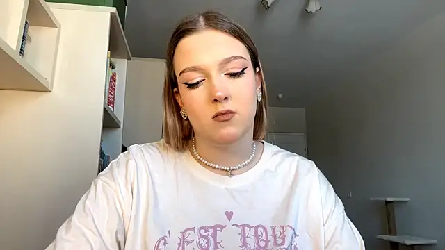 JammieMickiewicz's cam snapshot