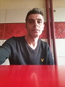 Ianne150's cam snapshot