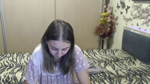 MirabelaSweet's cam snapshot