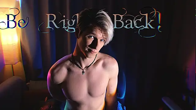 Breston_Sweet live sex cam