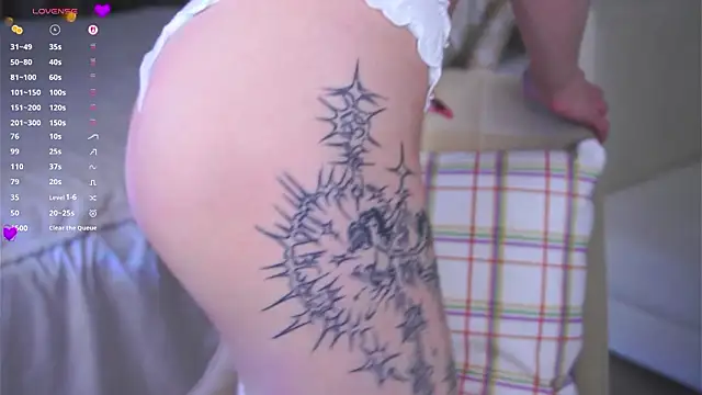 DeliaLoma's cam snapshot