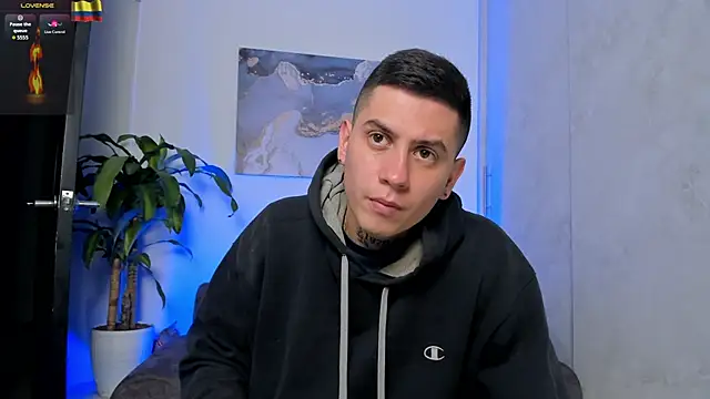 Yeiko_Romero_ live sex cam