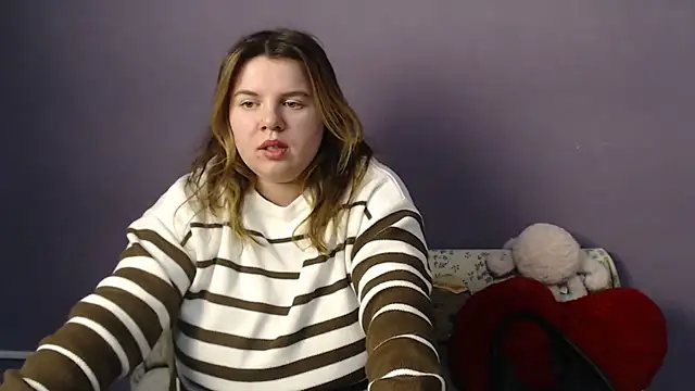 so_shy's cam snapshot