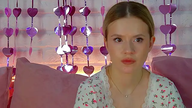 MilanaBalmain's cam snapshot