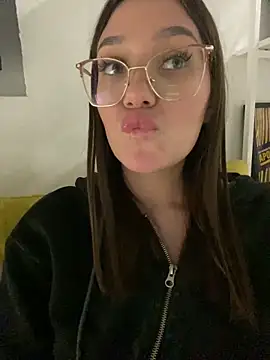 Mary_Honey's cam snapshot